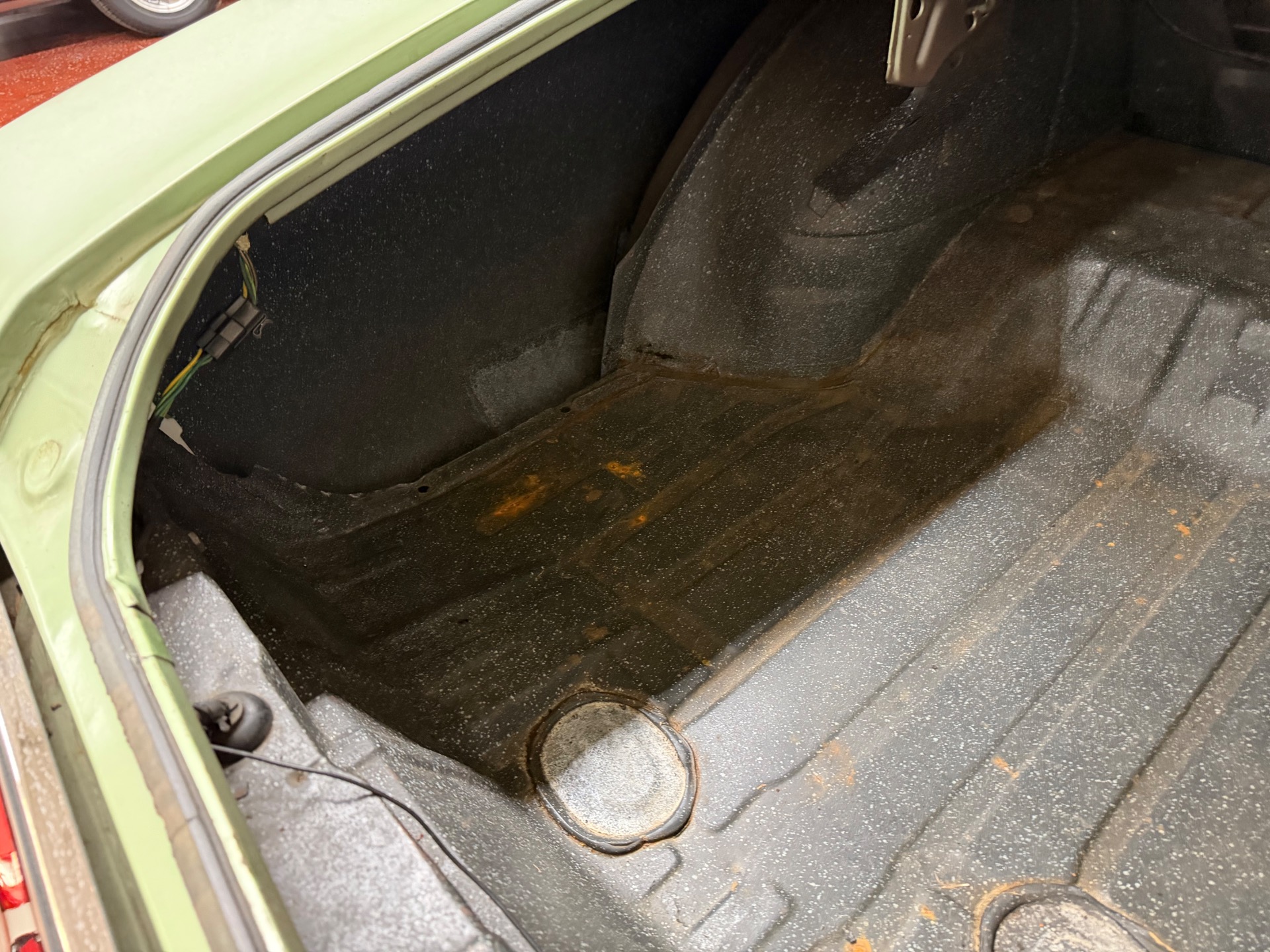 1970 Chevrolet MALIBU-CHEVELLE 78
