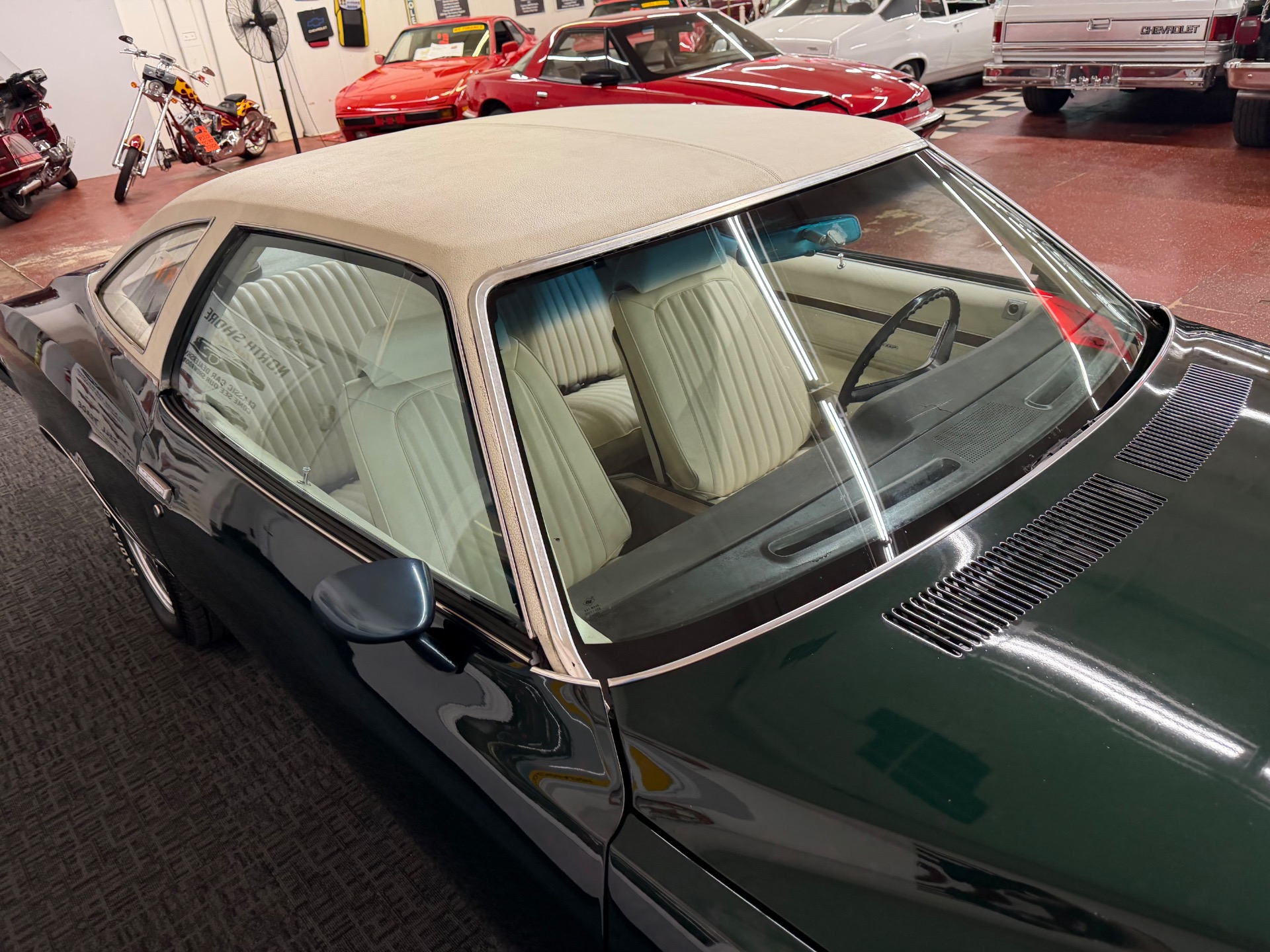 1973 Pontiac LeMans 19