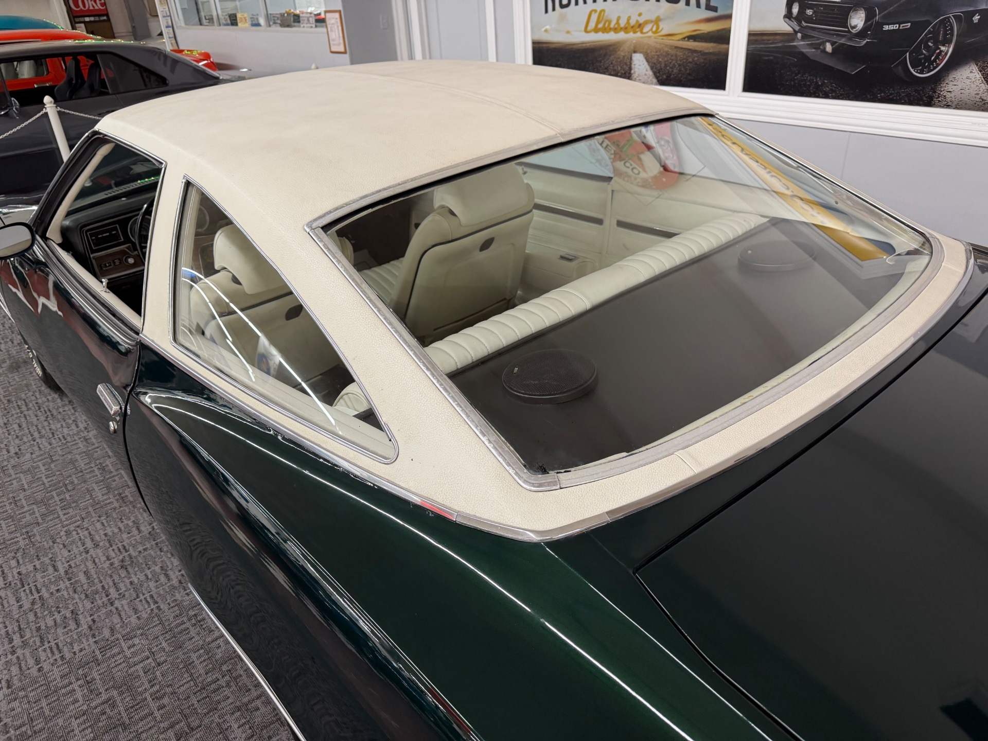 1973 Pontiac LeMans 27