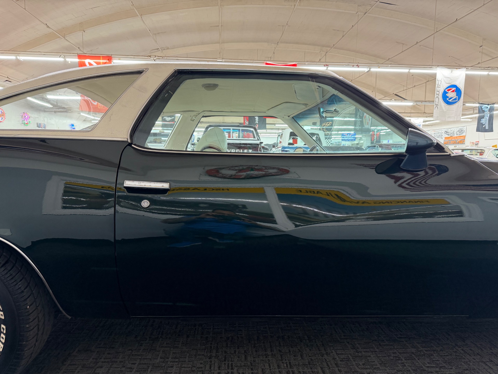 1973 Pontiac LeMans 49