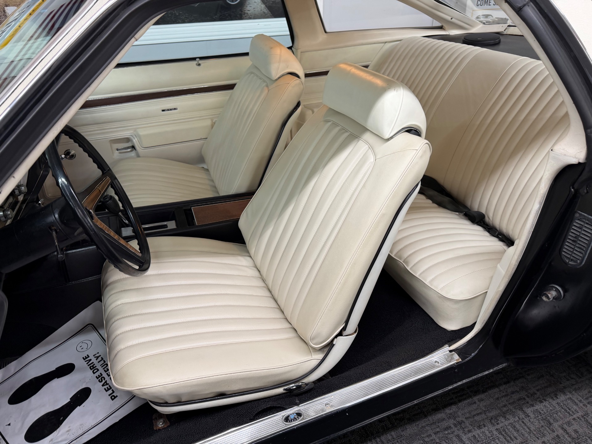 1973 Pontiac LeMans 57