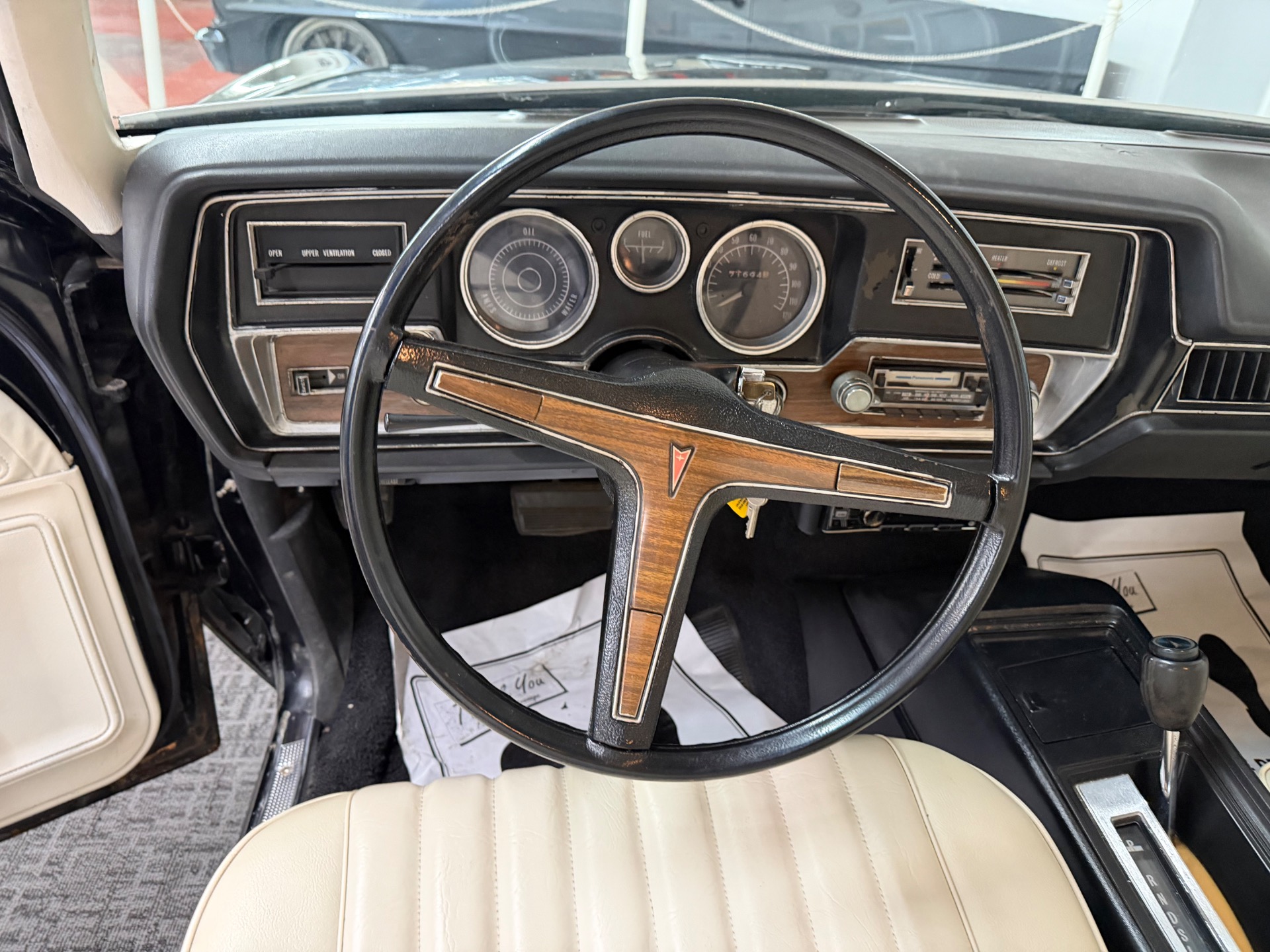 1973 Pontiac LeMans 59
