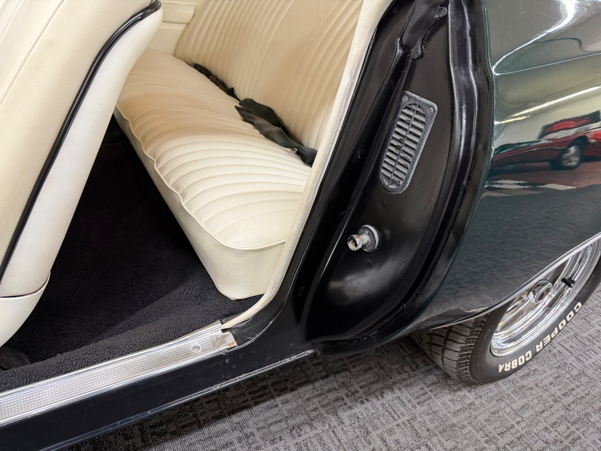 1973 Pontiac LeMans 65
