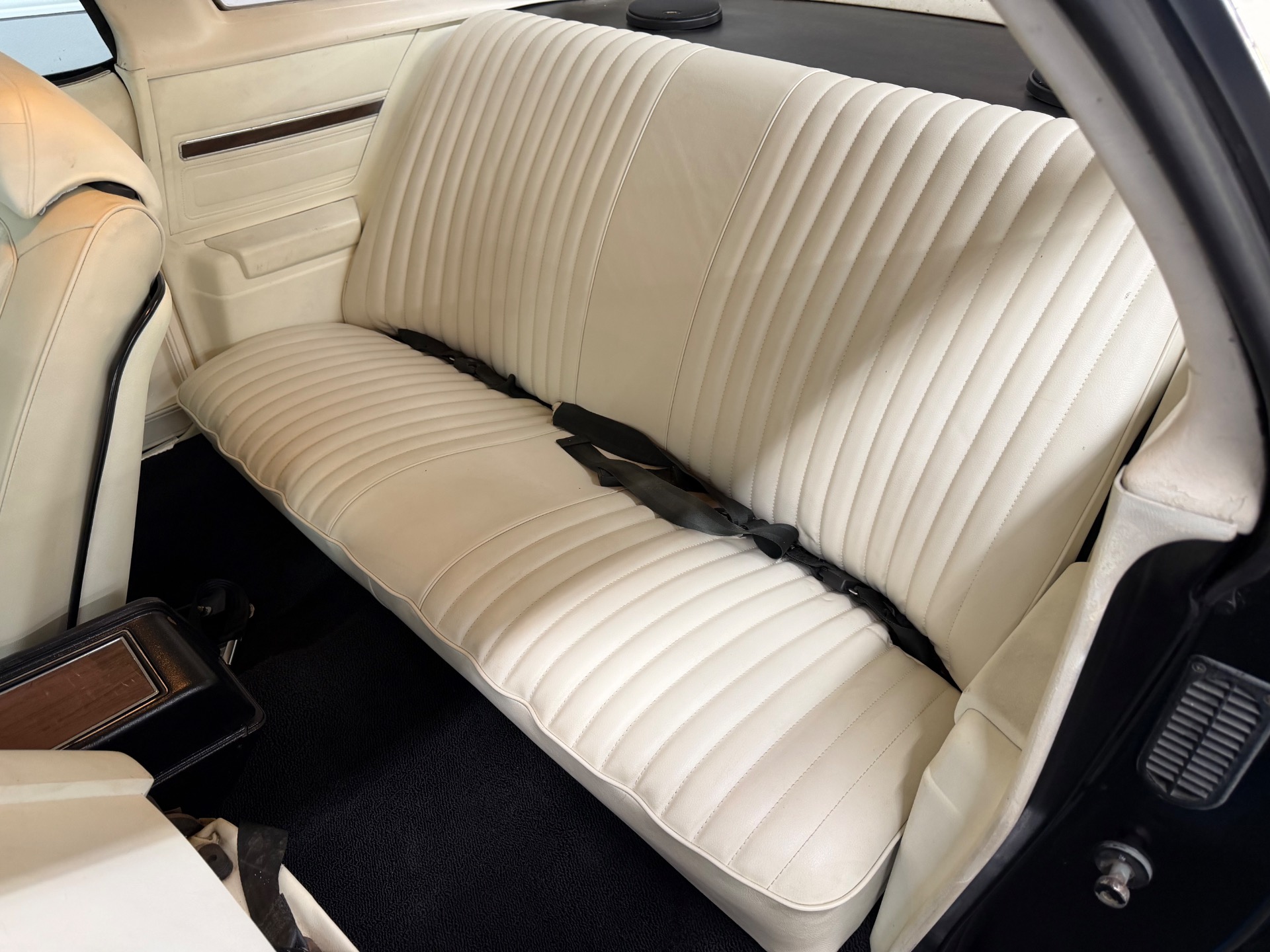 1973 Pontiac LeMans 68