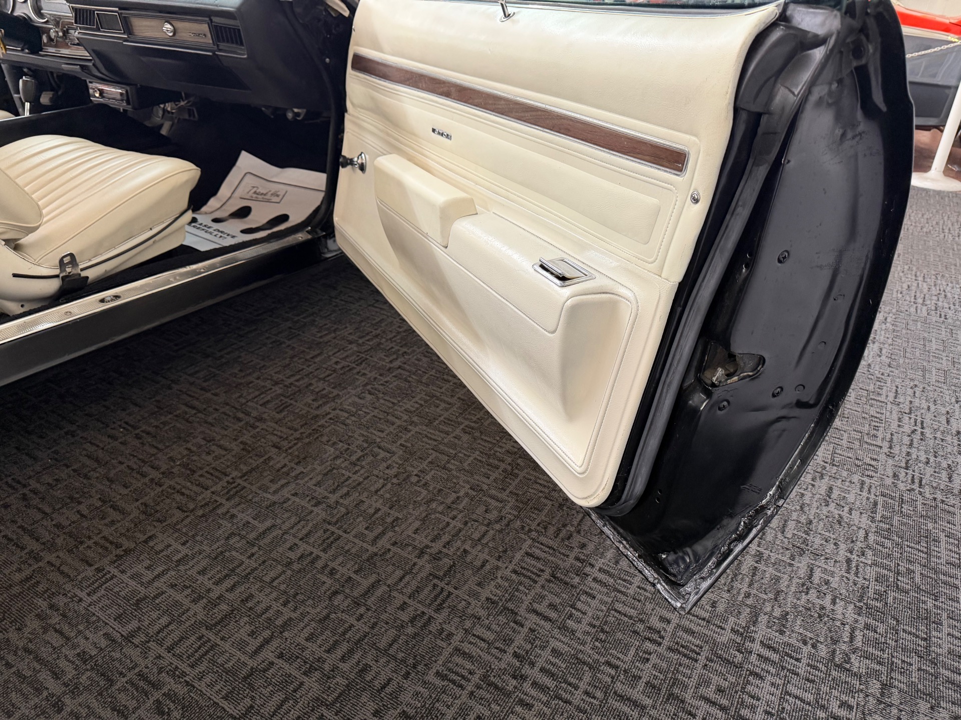 1973 Pontiac LeMans 74