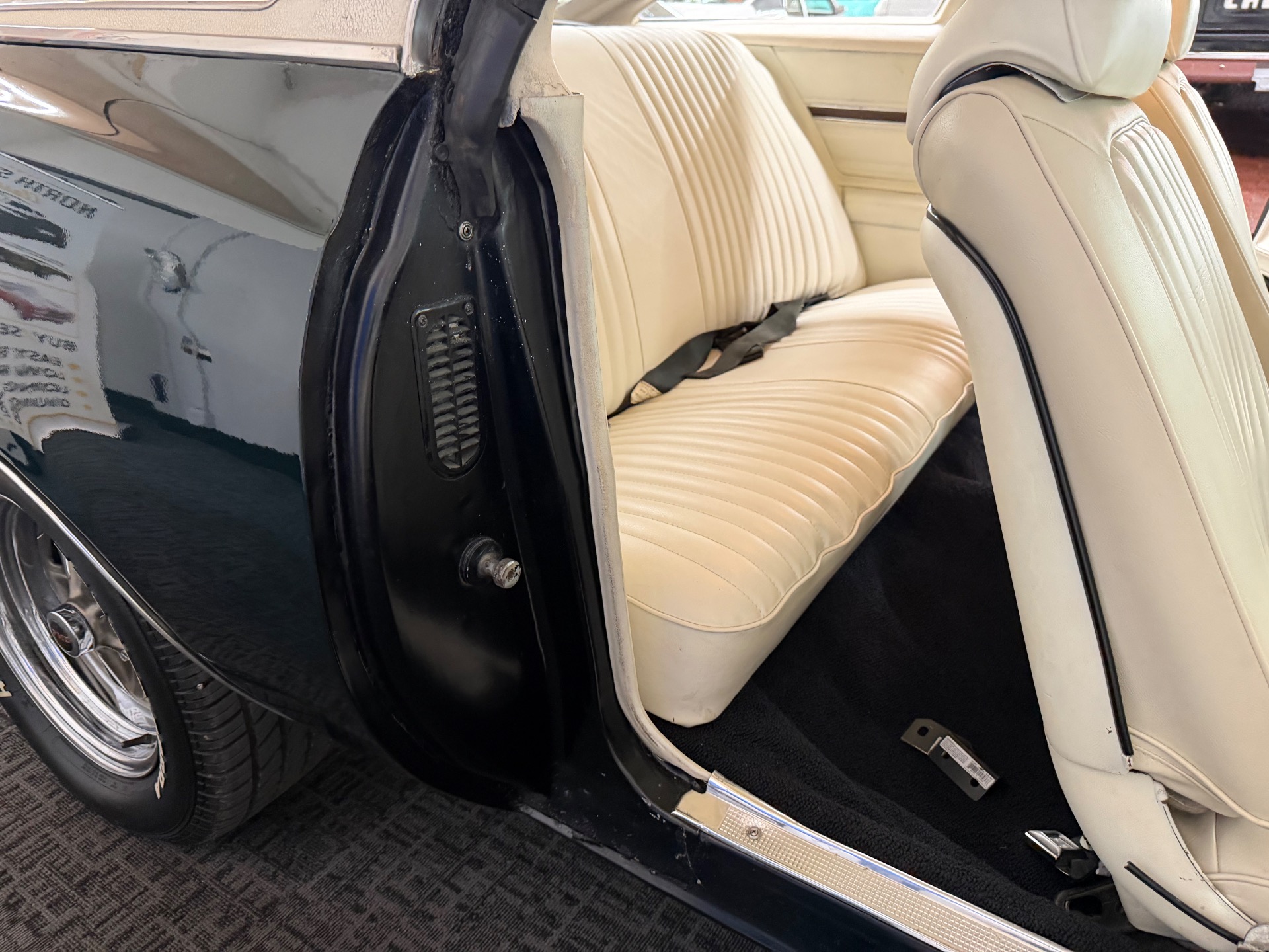 1973 Pontiac LeMans 75
