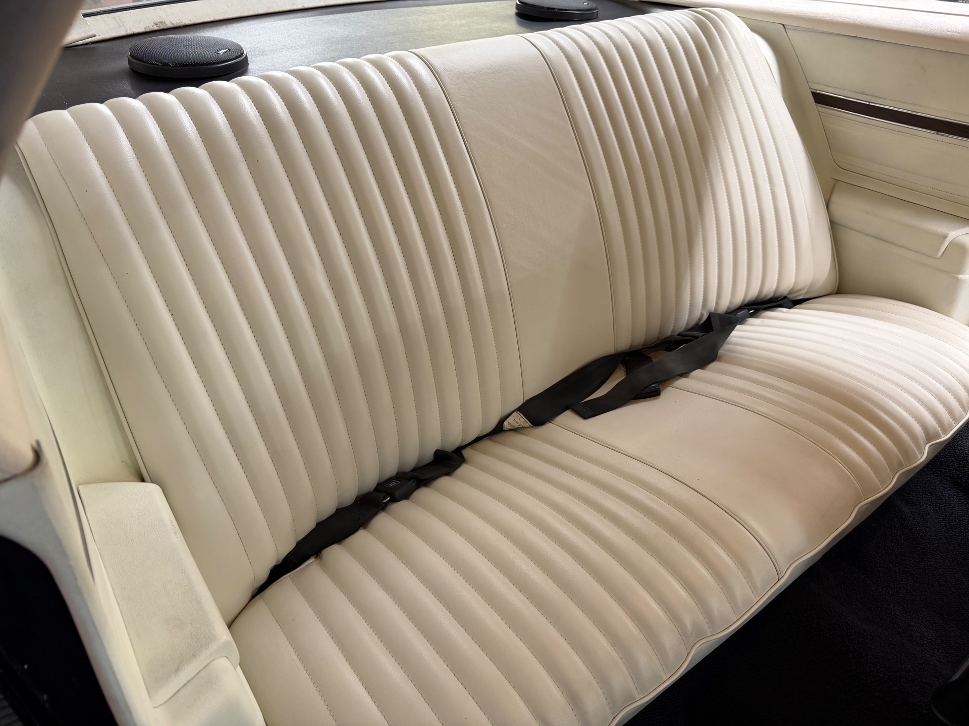 1973 Pontiac LeMans 76