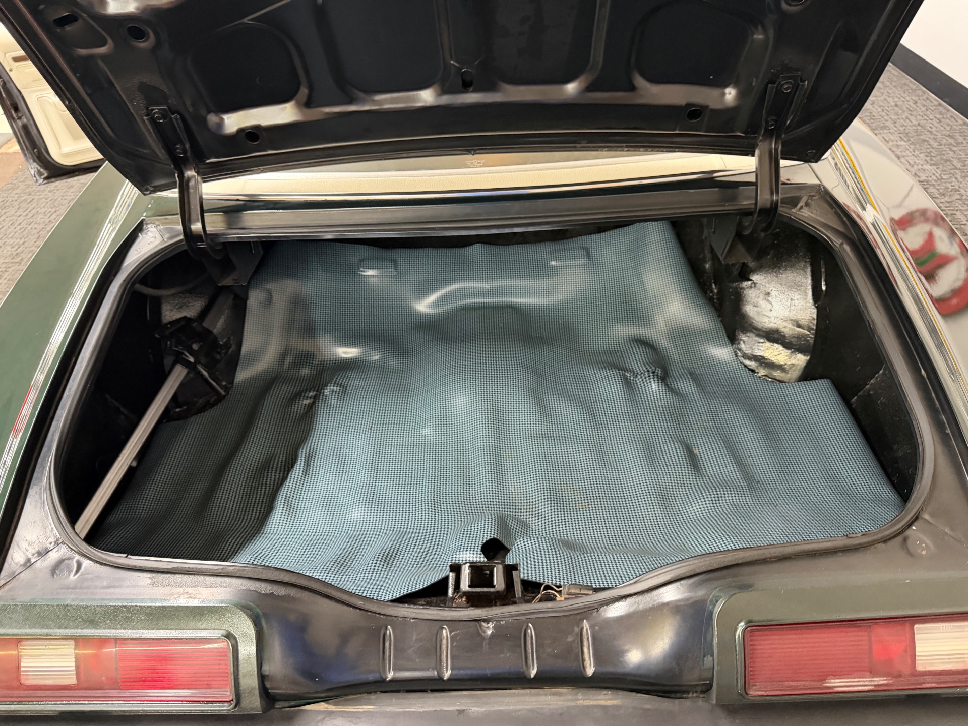 1973 Pontiac LeMans 78