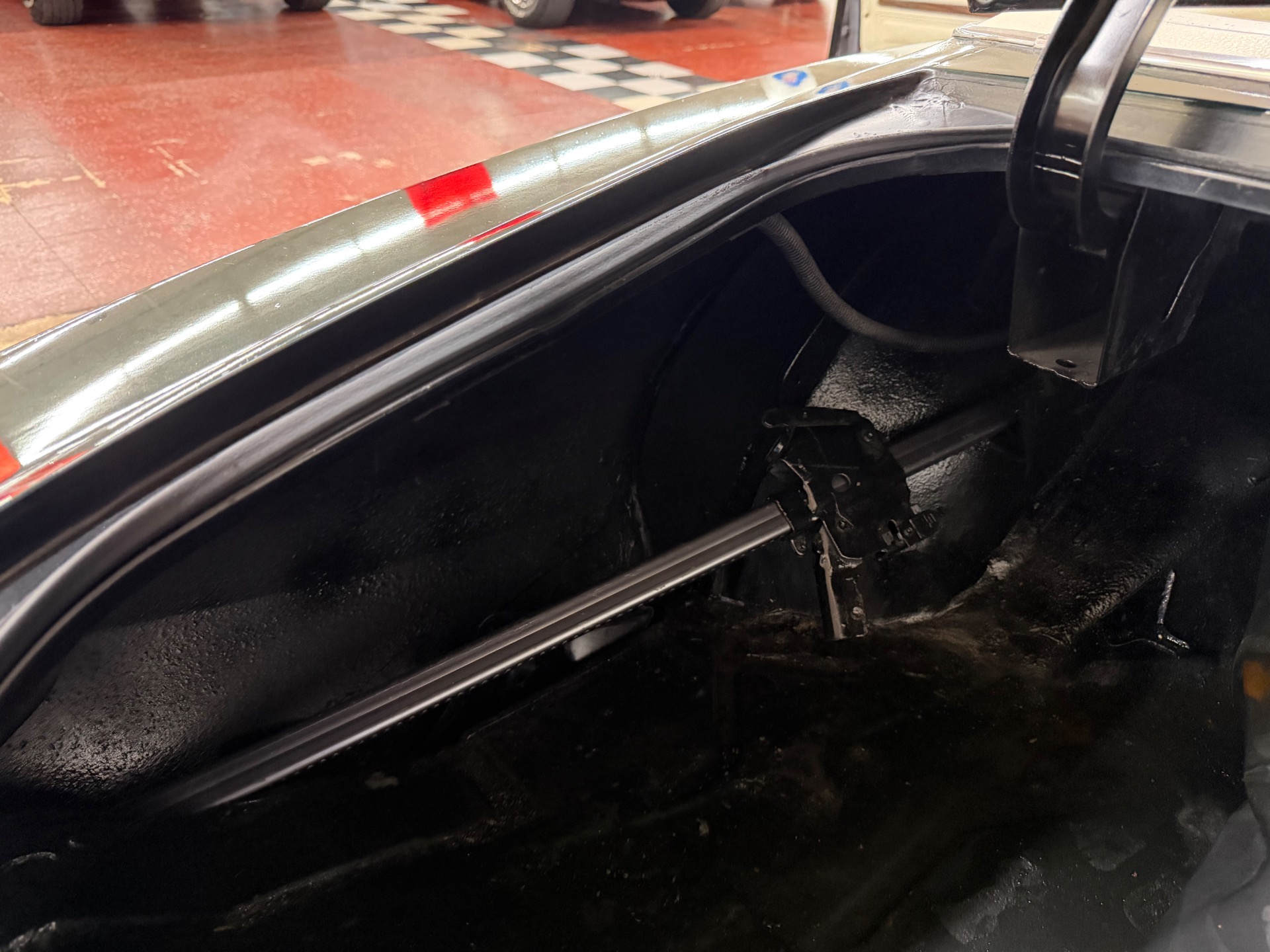 1973 Pontiac LeMans 82
