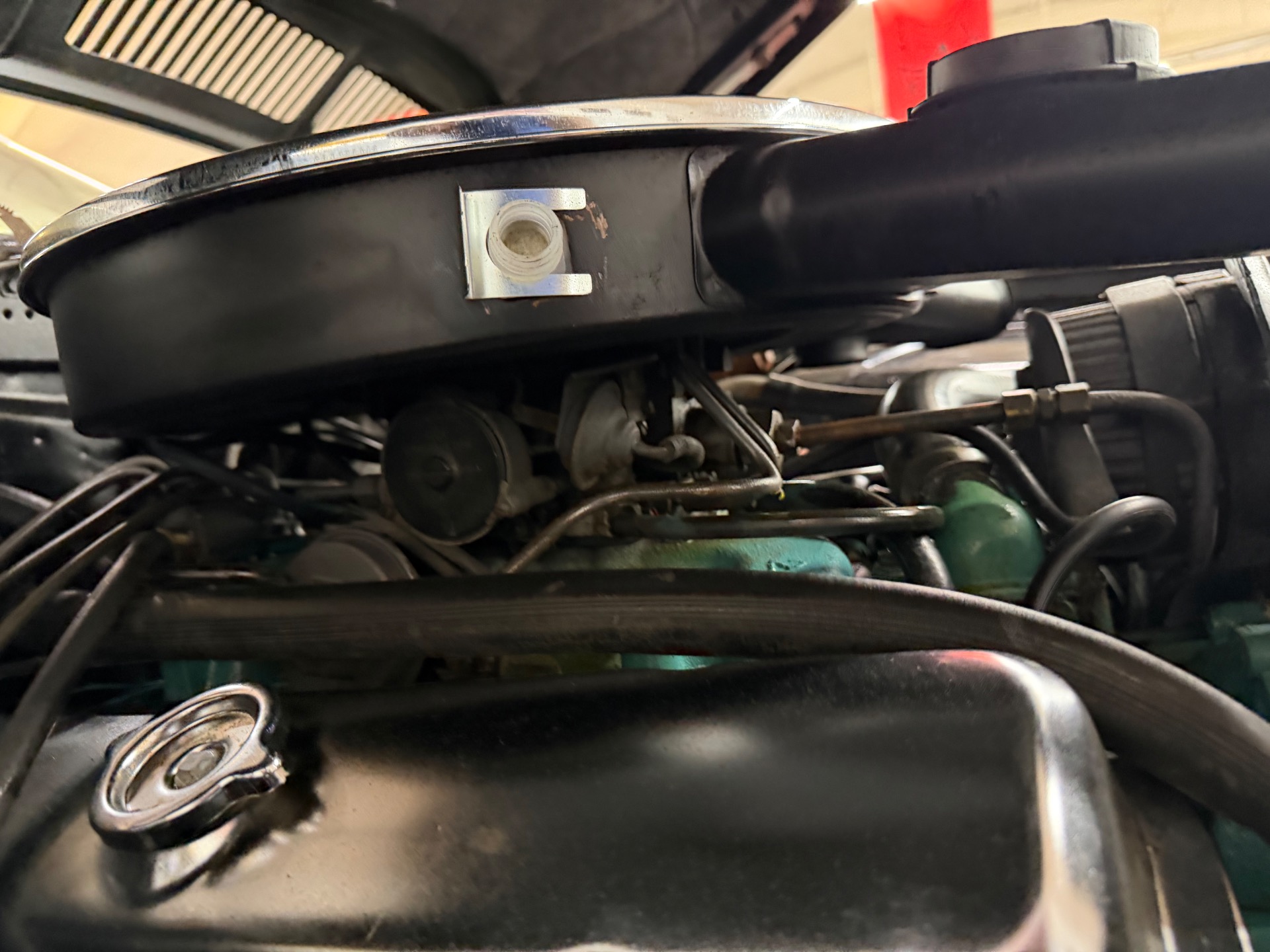 1973 Pontiac LeMans 86