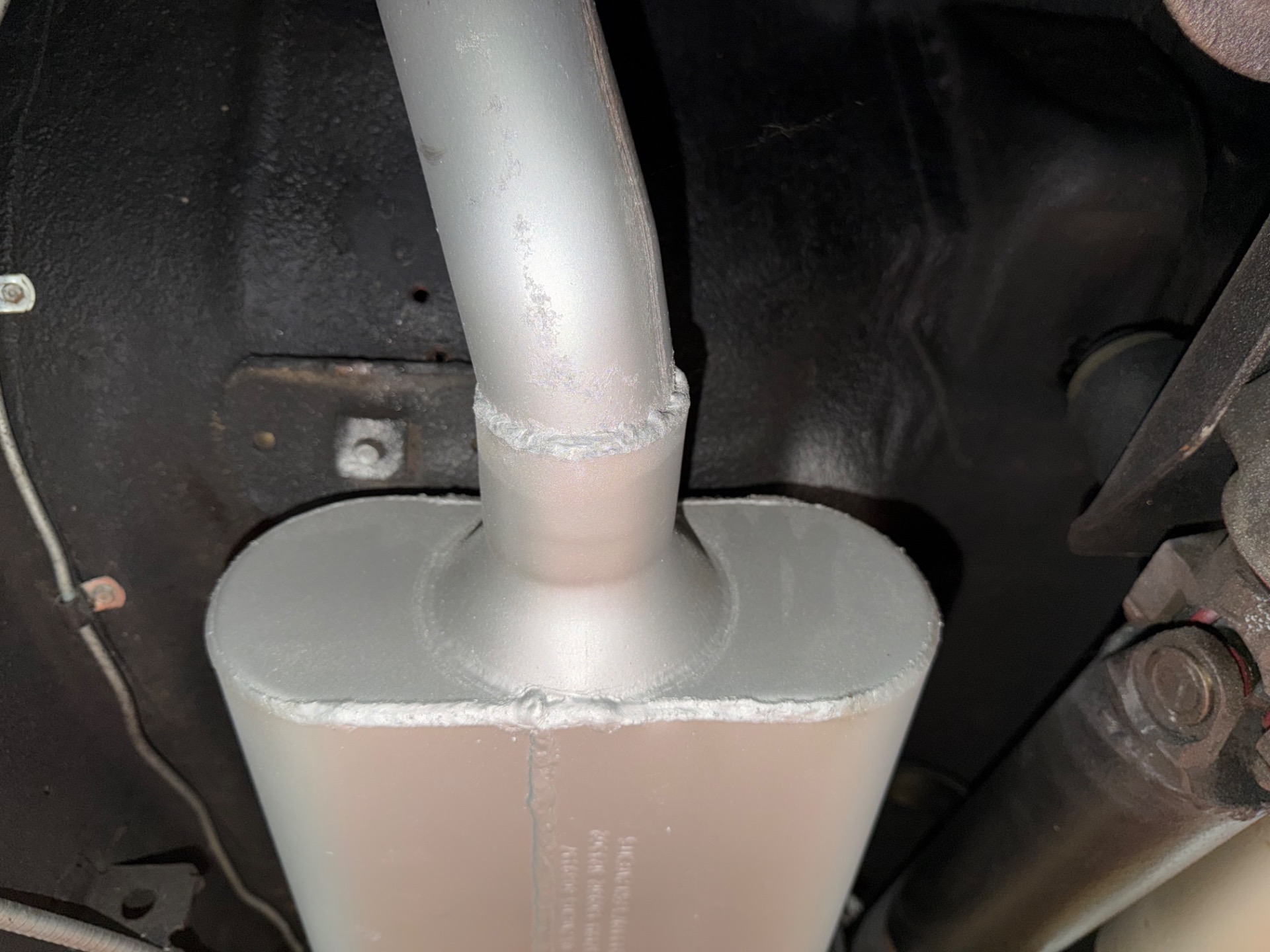 Used 1973 Pontiac LeMans GTO-PHS DOCUMENTS | Mundelein, IL