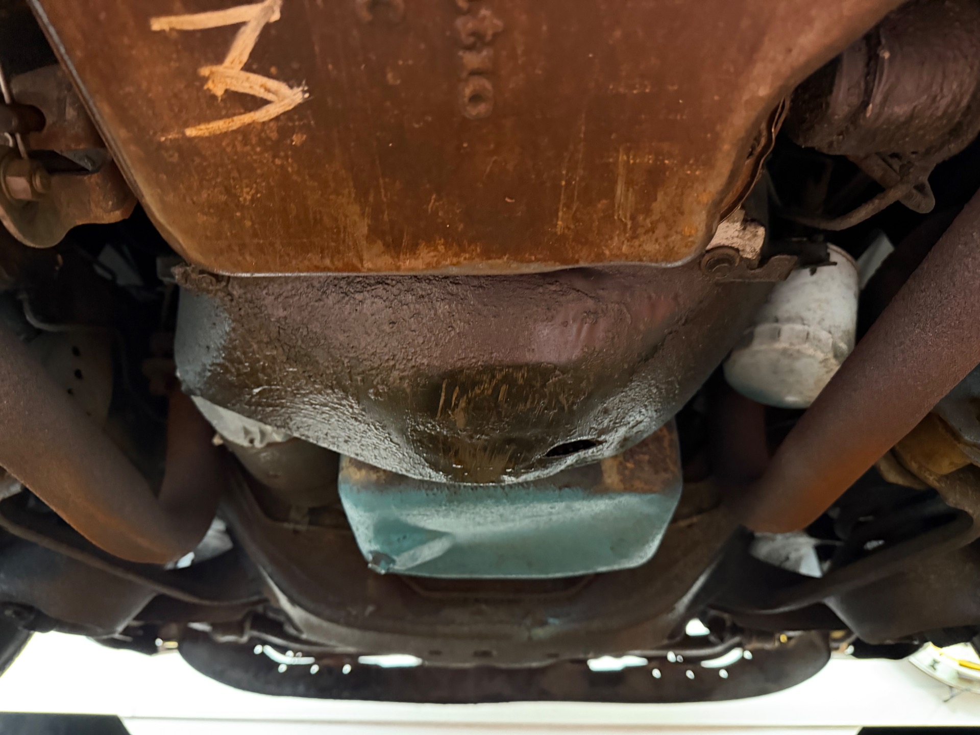 Used 1973 Pontiac LeMans GTO-PHS DOCUMENTS | Mundelein, IL