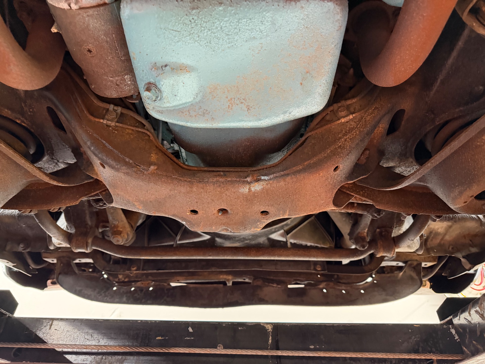 Used 1973 Pontiac LeMans GTO-PHS DOCUMENTS | Mundelein, IL