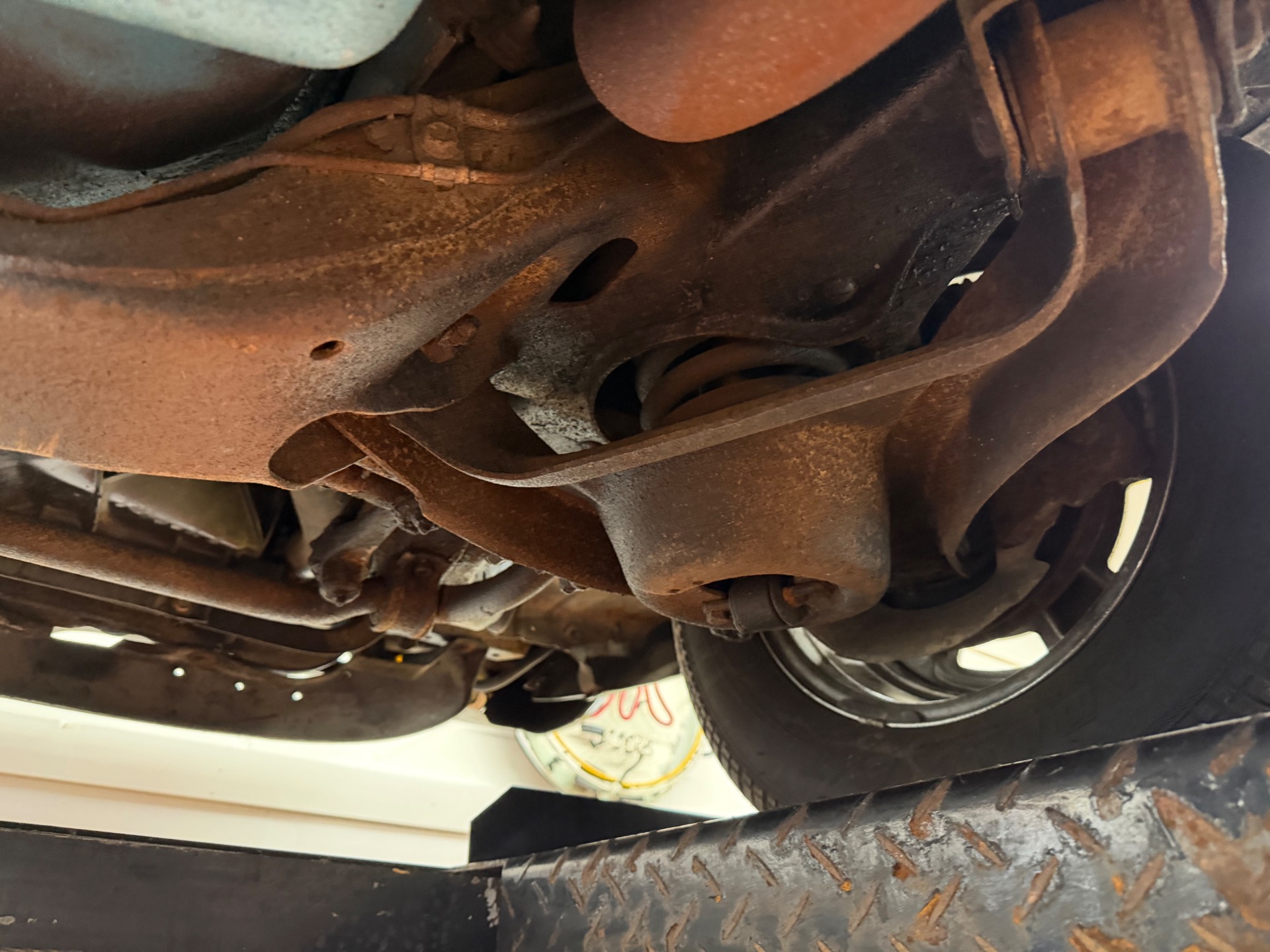 Used 1973 Pontiac LeMans GTO-PHS DOCUMENTS | Mundelein, IL