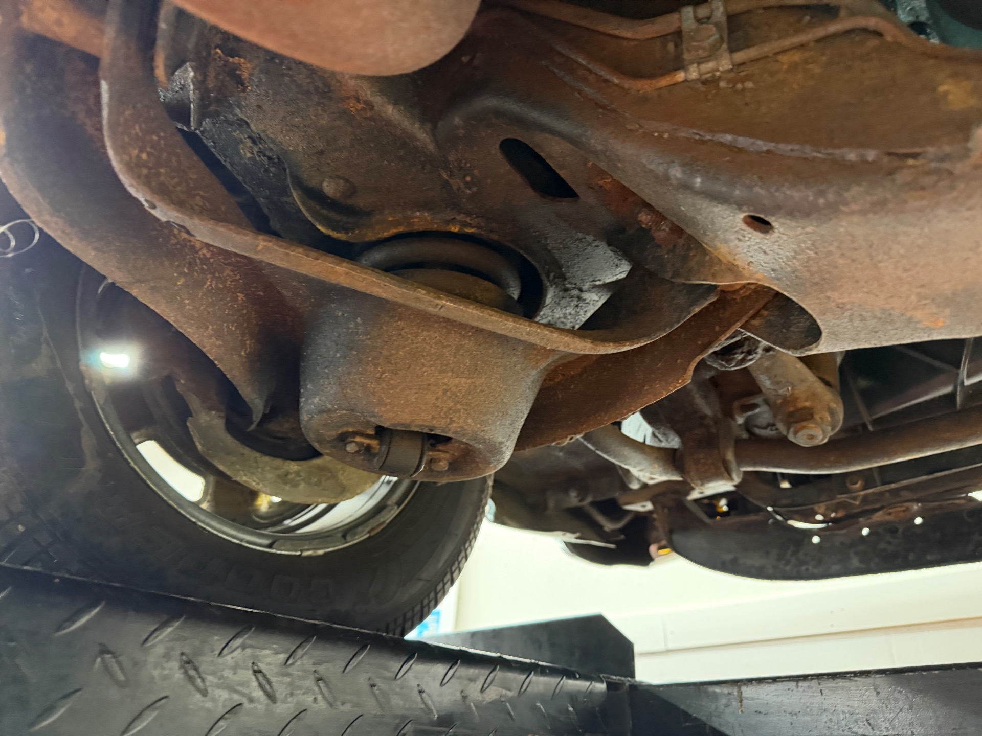 Used 1973 Pontiac LeMans GTO-PHS DOCUMENTS | Mundelein, IL