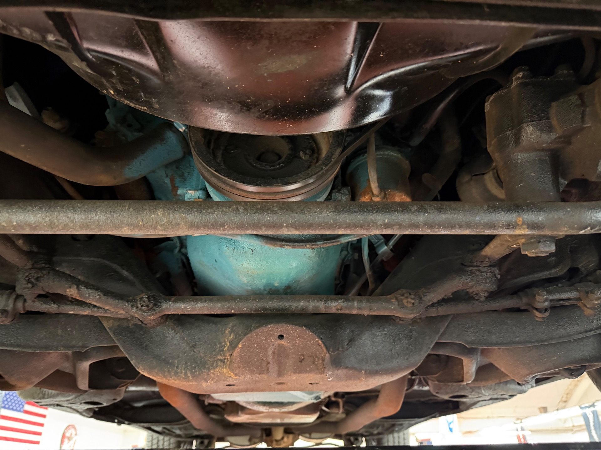 Used 1973 Pontiac LeMans GTO-PHS DOCUMENTS | Mundelein, IL