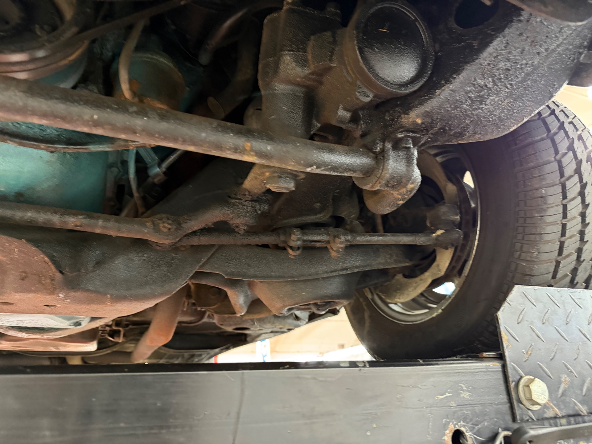Used 1973 Pontiac LeMans GTO-PHS DOCUMENTS | Mundelein, IL