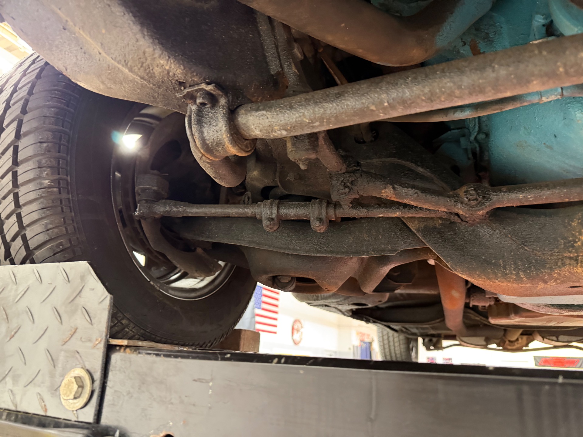 Used 1973 Pontiac LeMans GTO-PHS DOCUMENTS | Mundelein, IL