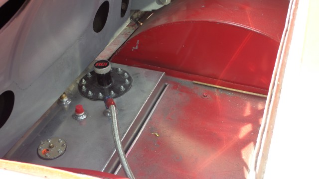 Used 1933 Plymouth Coupe PD PRO STREET Rod-SEE VIDEO | Mundelein, IL