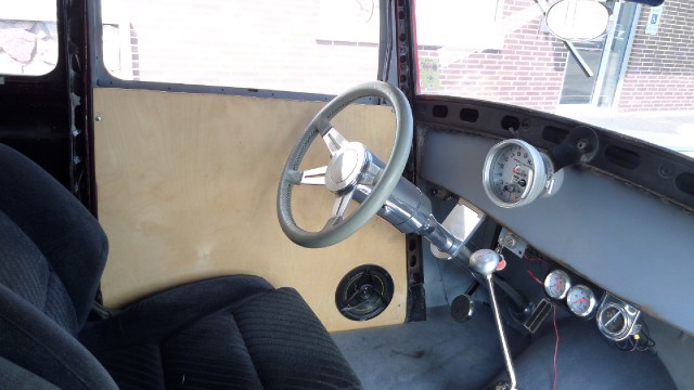 Used 1933 Plymouth Coupe PD PRO STREET Rod-SEE VIDEO | Mundelein, IL