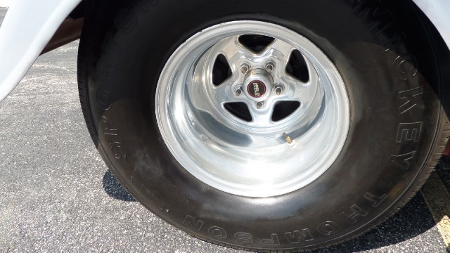Used 1933 Plymouth Coupe PD PRO STREET Rod-SEE VIDEO | Mundelein, IL