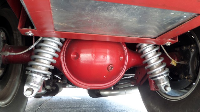 Used 1933 Plymouth Coupe PD PRO STREET Rod-SEE VIDEO | Mundelein, IL