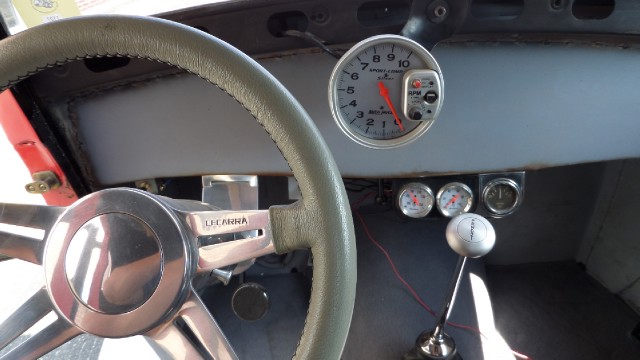 Used 1933 Plymouth Coupe PD PRO STREET Rod-SEE VIDEO | Mundelein, IL