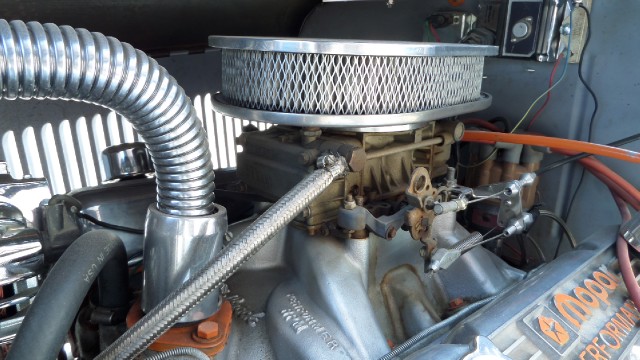 Used 1933 Plymouth Coupe PD PRO STREET Rod-SEE VIDEO | Mundelein, IL