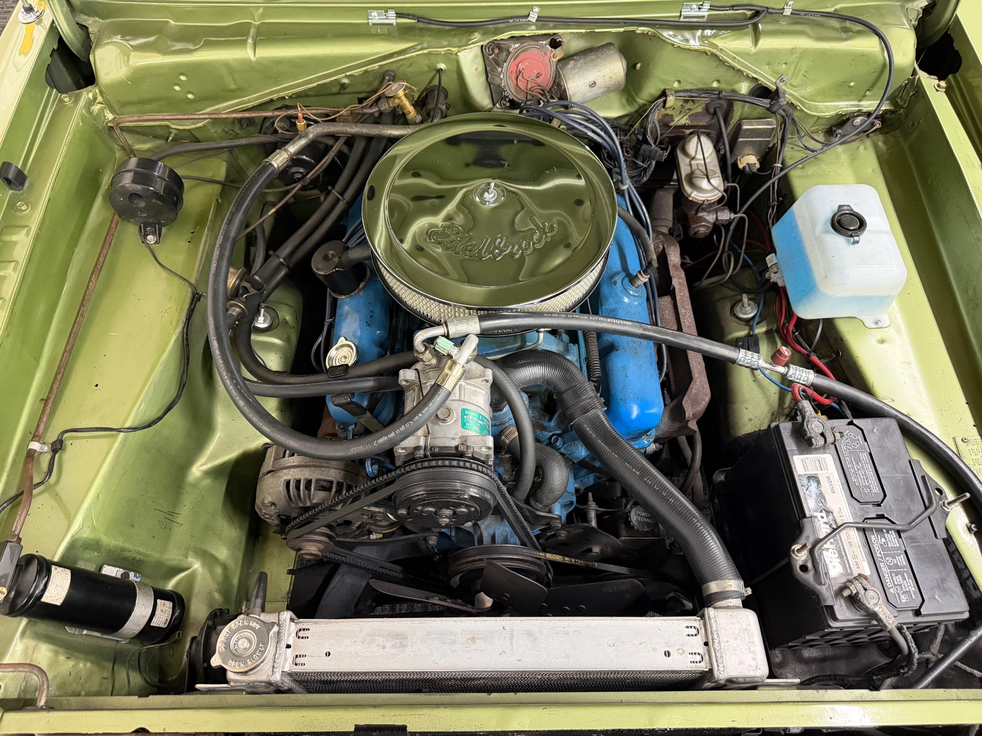 Used 1971 DODGE DART SWINGER-NICELY RESTORED-SEE VIDEO | Mundelein, IL