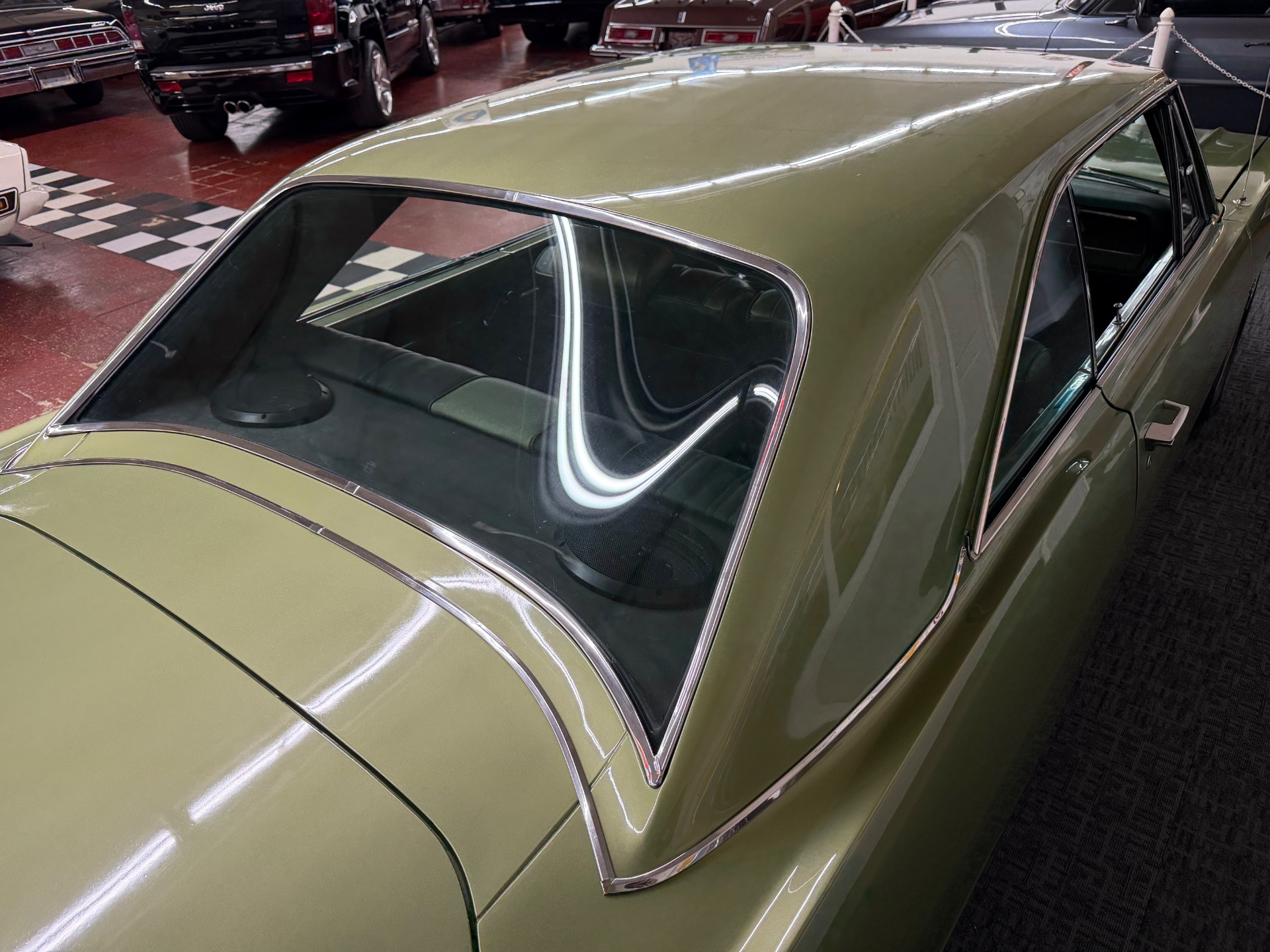 Used 1971 DODGE DART SWINGER-NICELY RESTORED-SEE VIDEO | Mundelein, IL