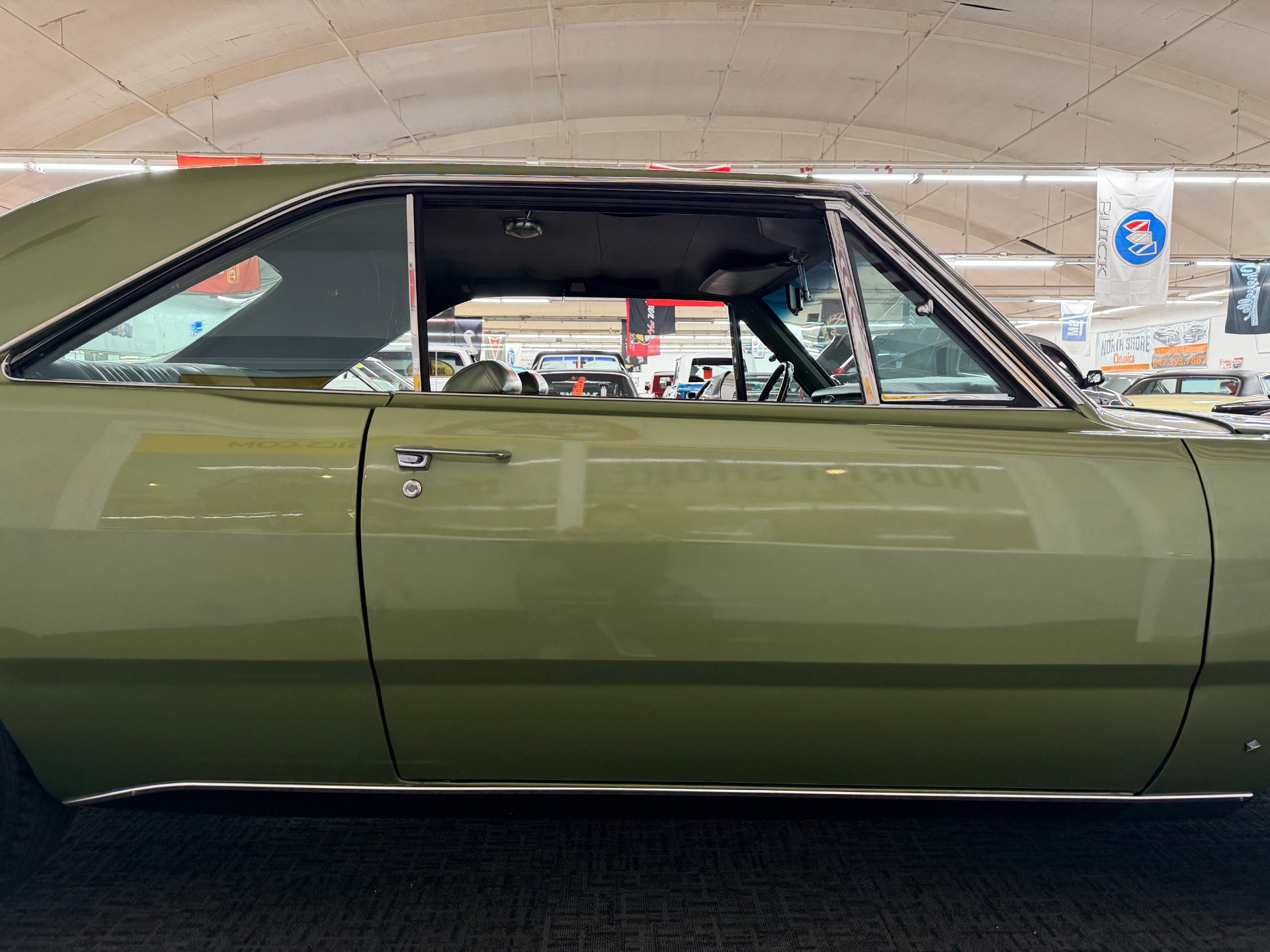 Used 1971 DODGE DART SWINGER-NICELY RESTORED-SEE VIDEO | Mundelein, IL