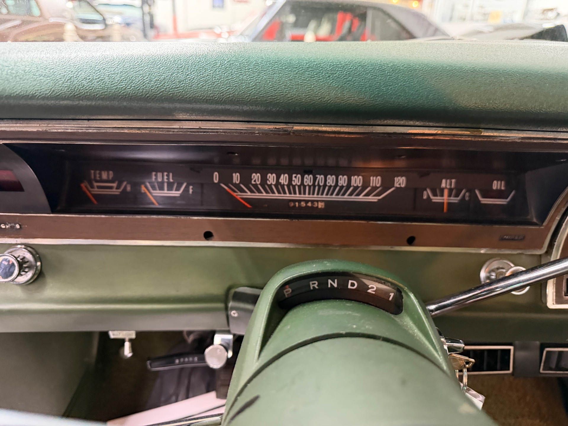 Used 1971 DODGE DART SWINGER-NICELY RESTORED-SEE VIDEO | Mundelein, IL