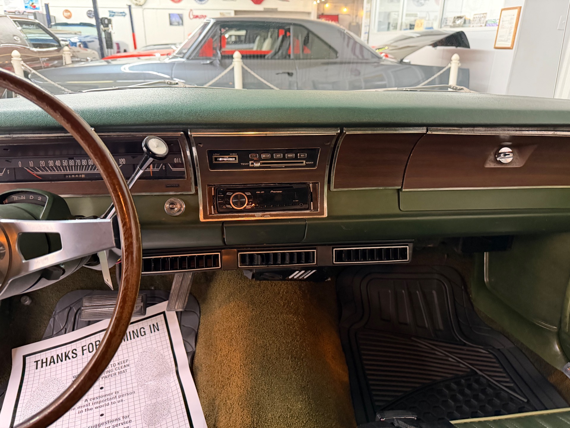 Used 1971 DODGE DART SWINGER-NICELY RESTORED-SEE VIDEO | Mundelein, IL