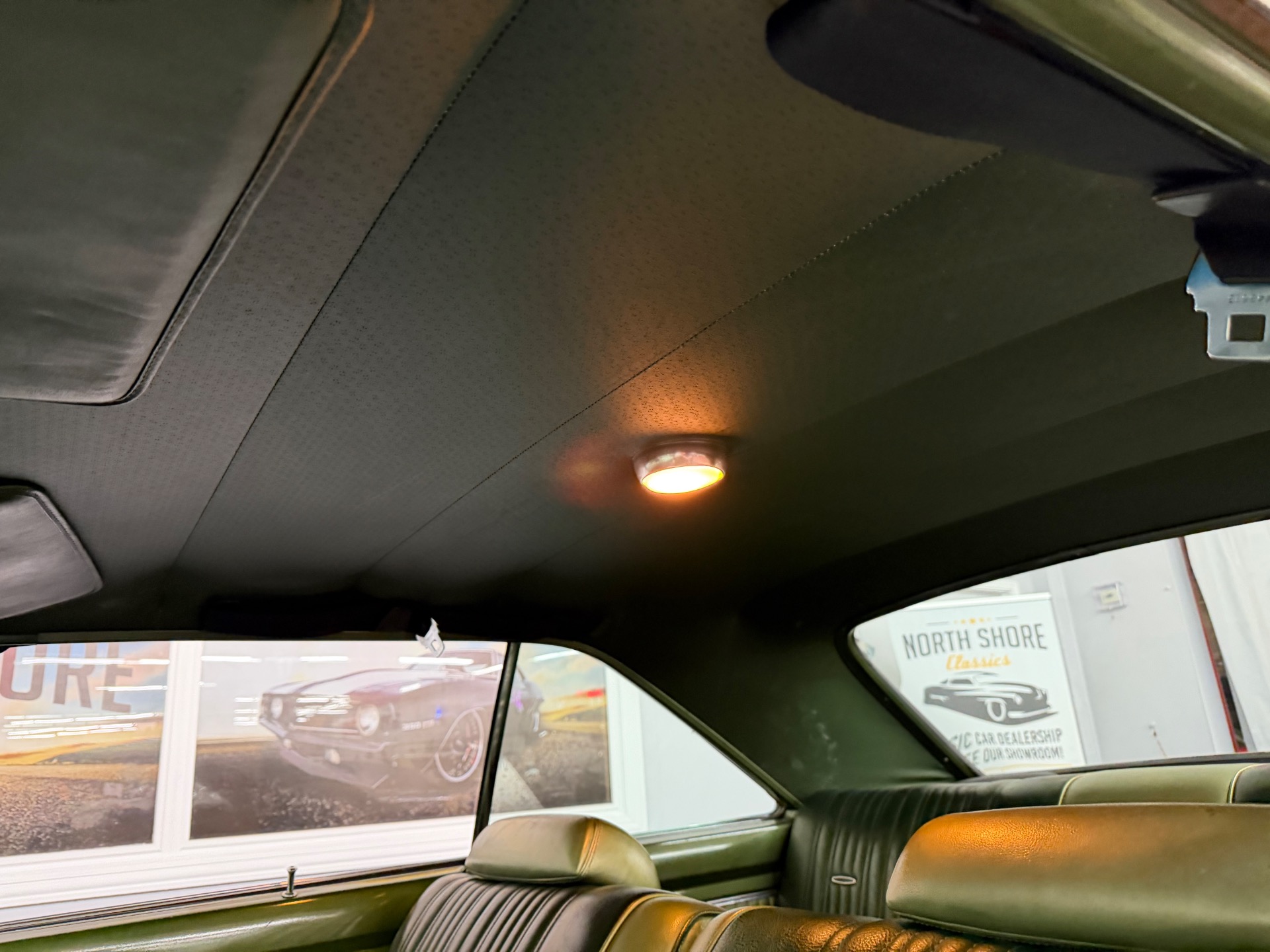 Used 1971 DODGE DART SWINGER-NICELY RESTORED-SEE VIDEO | Mundelein, IL