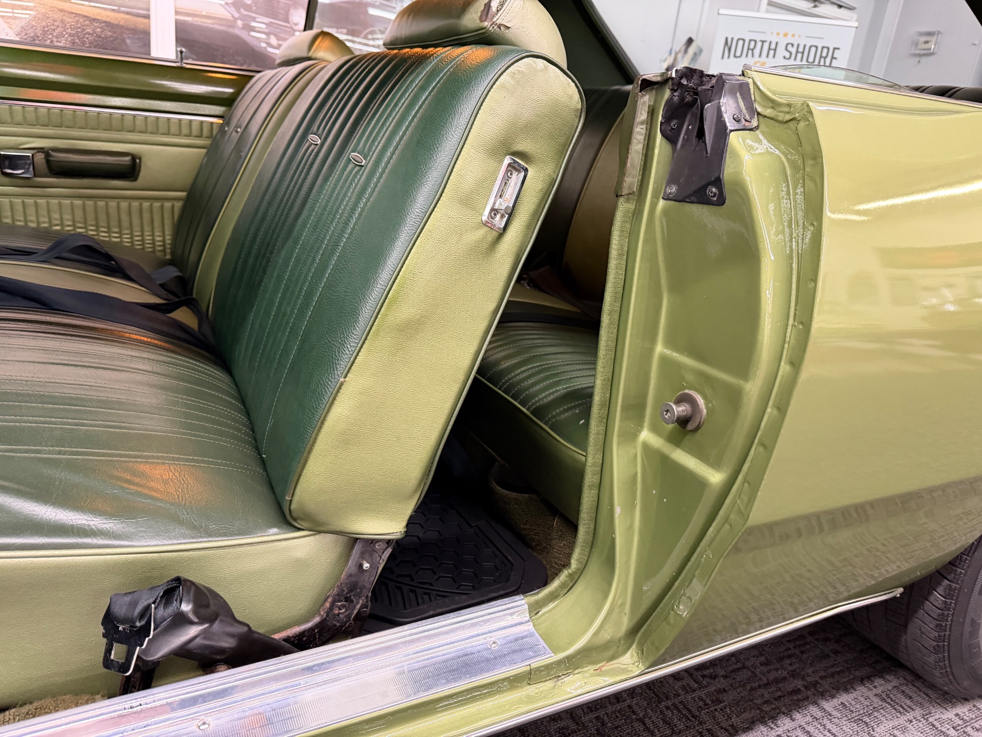 Used 1971 DODGE DART SWINGER-NICELY RESTORED-SEE VIDEO | Mundelein, IL