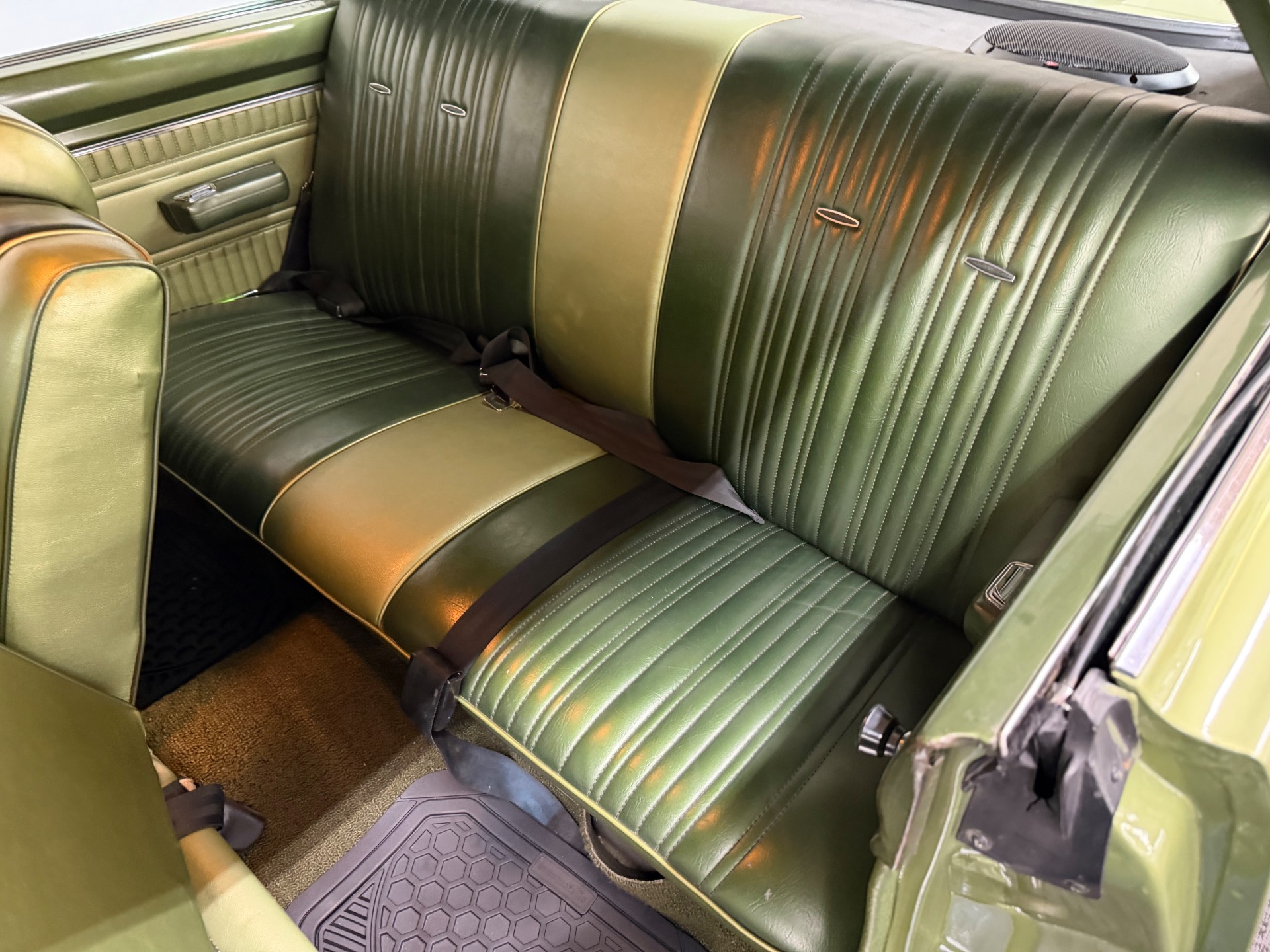 Used 1971 DODGE DART SWINGER-NICELY RESTORED-SEE VIDEO | Mundelein, IL