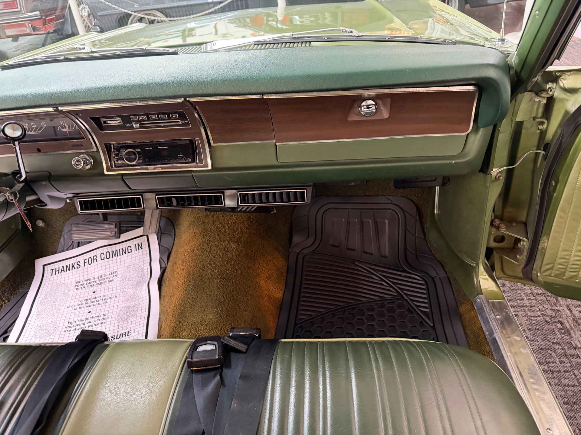 Used 1971 DODGE DART SWINGER-NICELY RESTORED-SEE VIDEO | Mundelein, IL