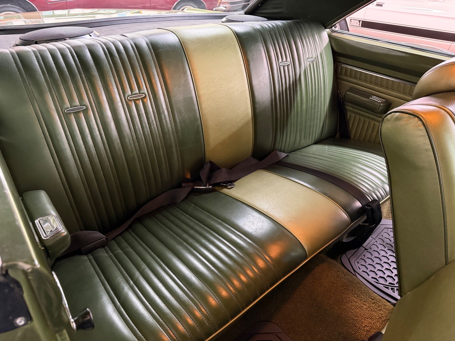 Used 1971 DODGE DART SWINGER-NICELY RESTORED-SEE VIDEO | Mundelein, IL