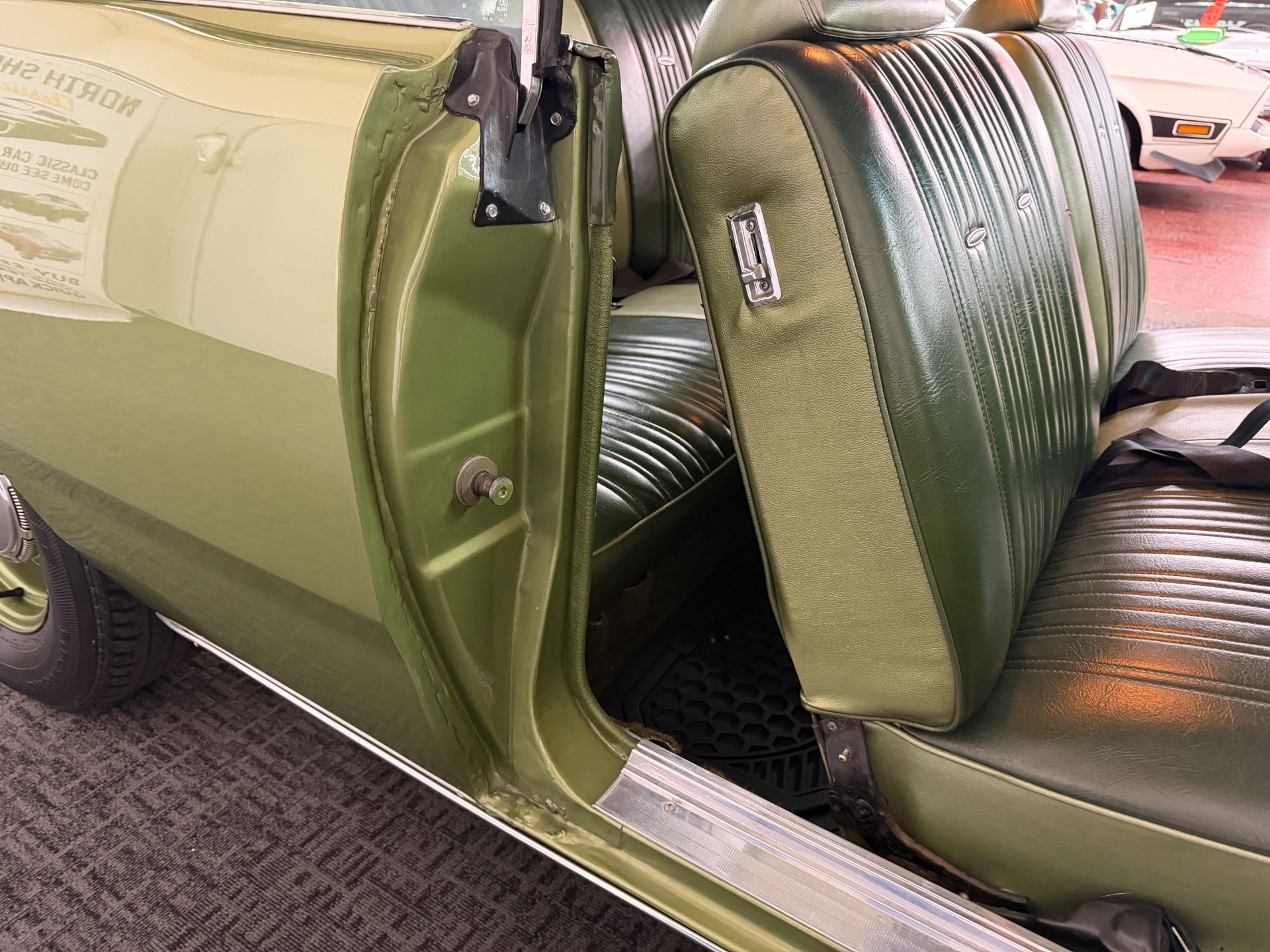 Used 1971 DODGE DART SWINGER-NICELY RESTORED-SEE VIDEO | Mundelein, IL