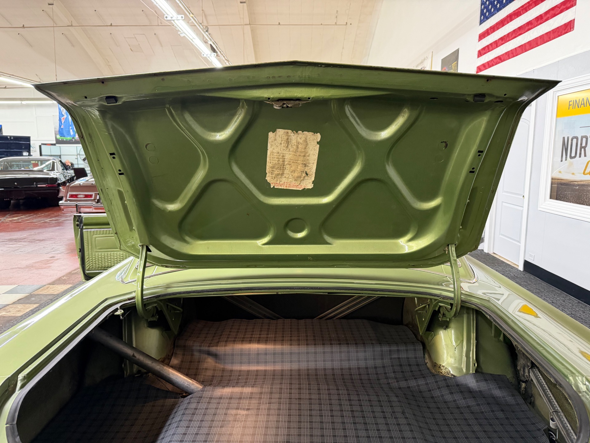 Used 1971 DODGE DART SWINGER-NICELY RESTORED-SEE VIDEO | Mundelein, IL