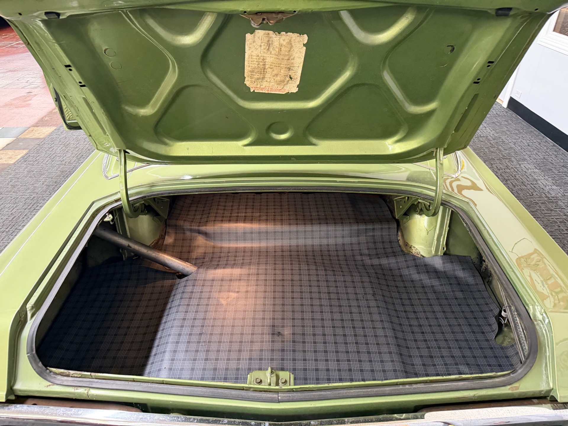Used 1971 DODGE DART SWINGER-NICELY RESTORED-SEE VIDEO | Mundelein, IL