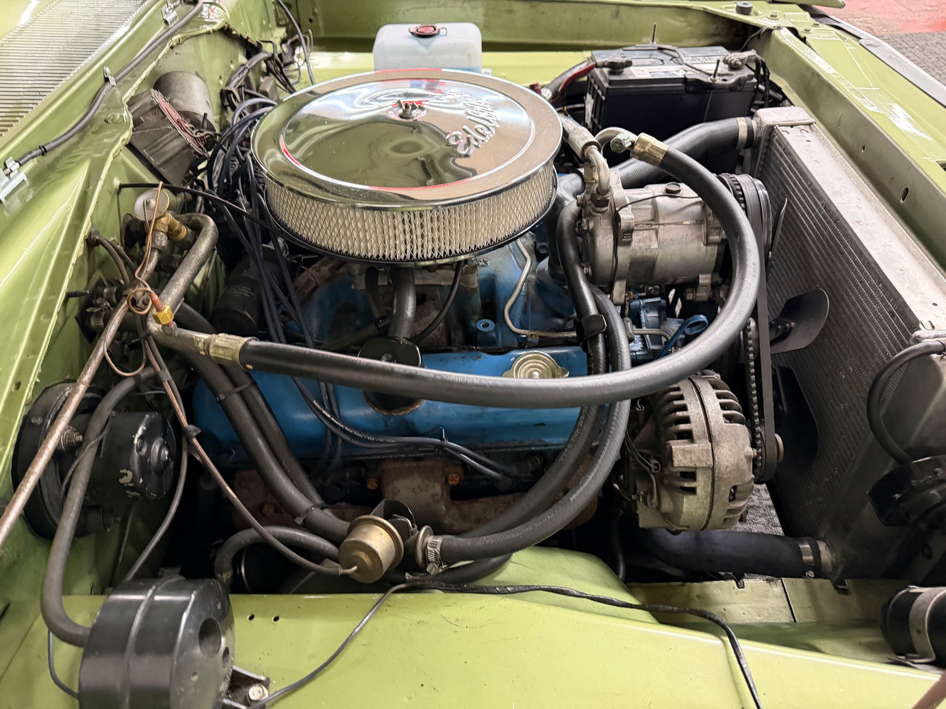 Used 1971 DODGE DART SWINGER-NICELY RESTORED-SEE VIDEO | Mundelein, IL