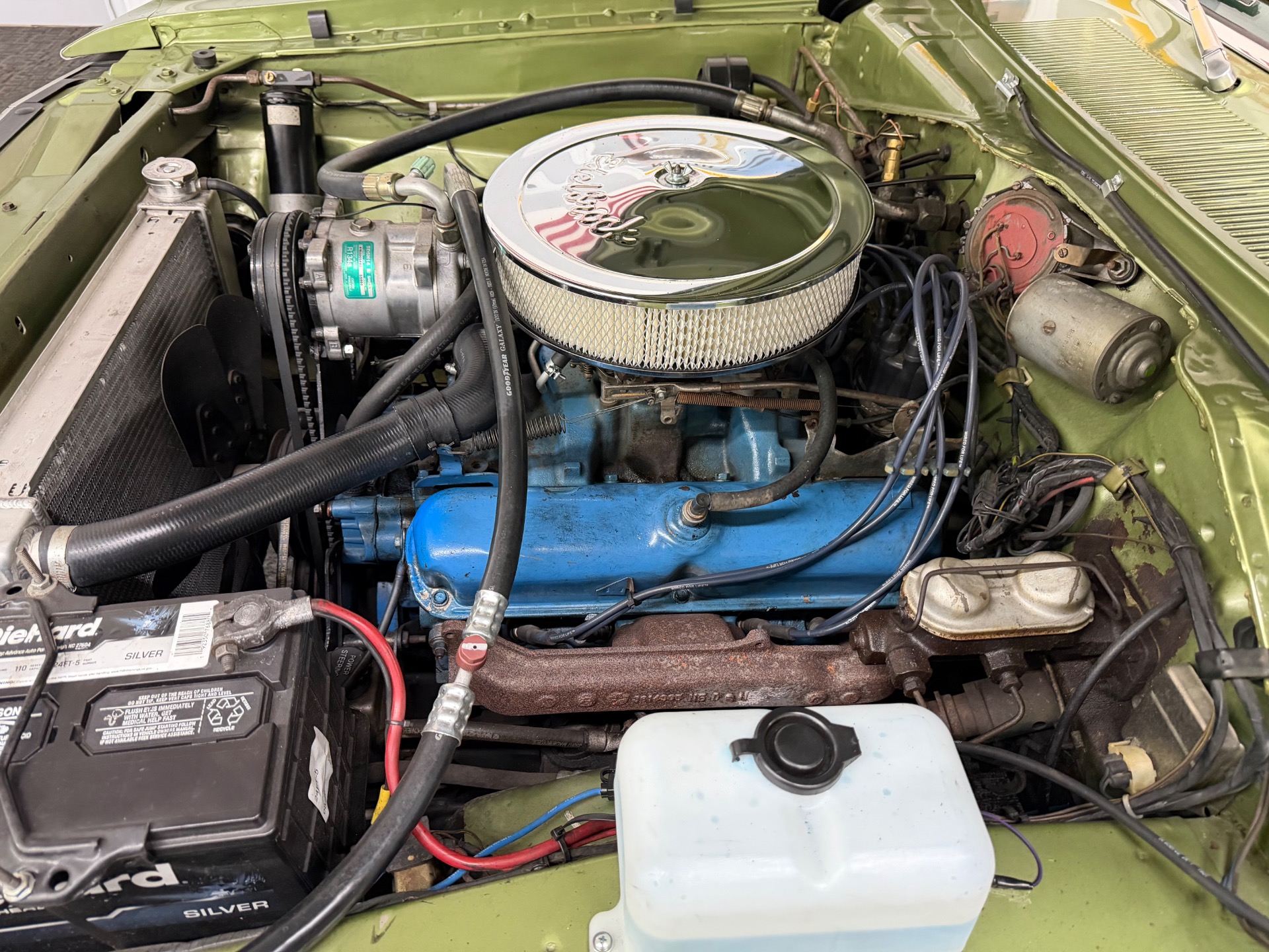 Used 1971 DODGE DART SWINGER-NICELY RESTORED-SEE VIDEO | Mundelein, IL