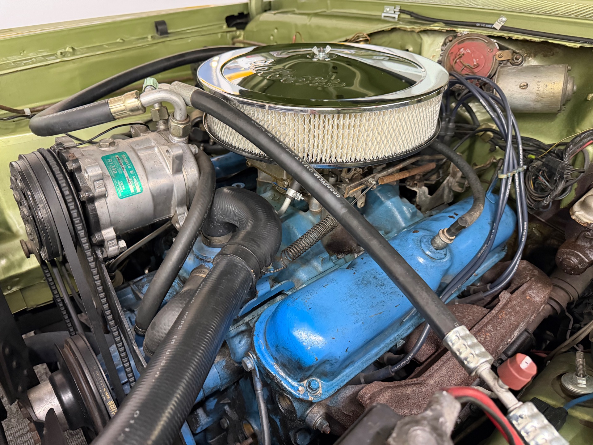 Used 1971 DODGE DART SWINGER-NICELY RESTORED-SEE VIDEO | Mundelein, IL