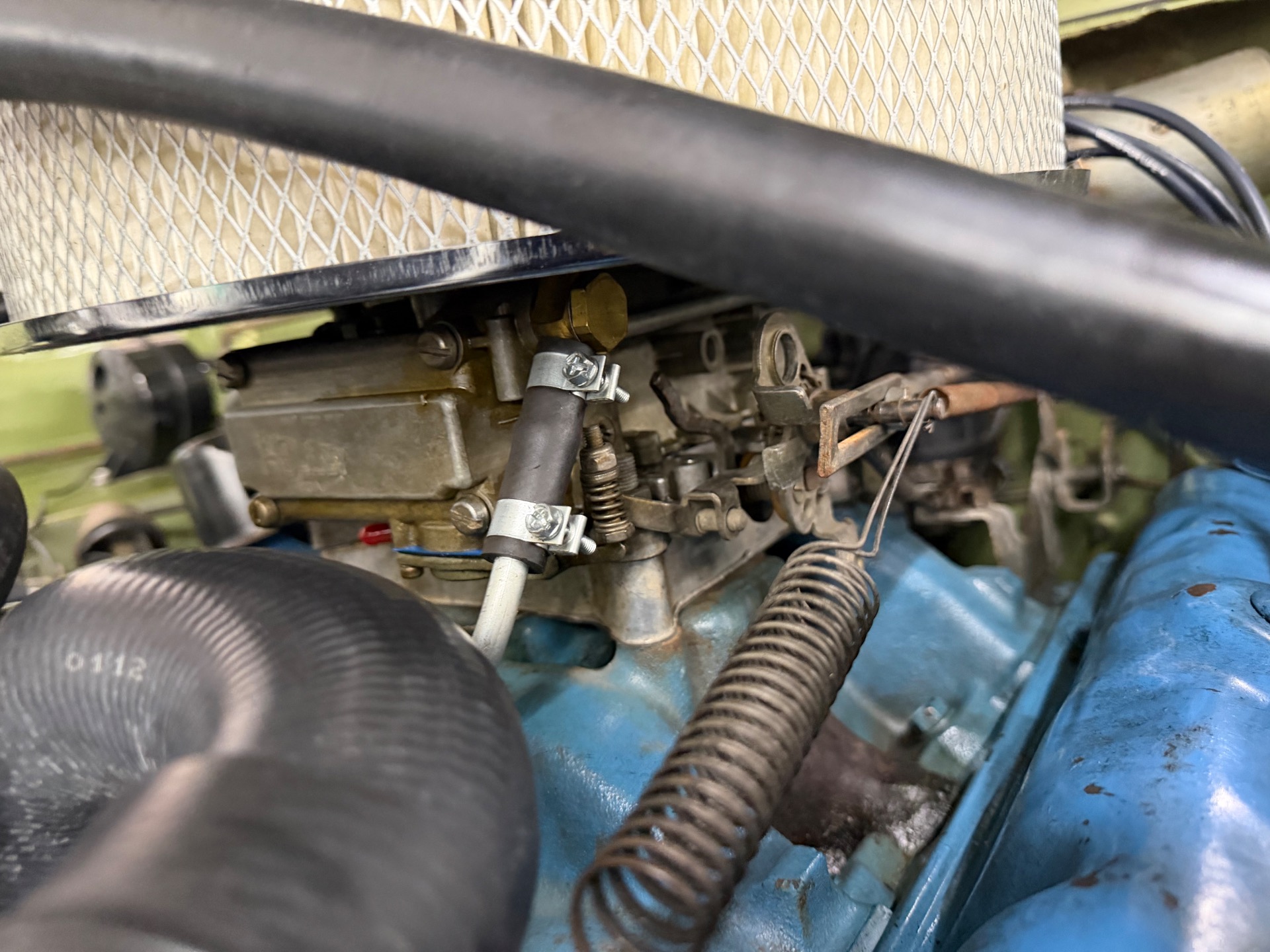Used 1971 DODGE DART SWINGER-NICELY RESTORED-SEE VIDEO | Mundelein, IL