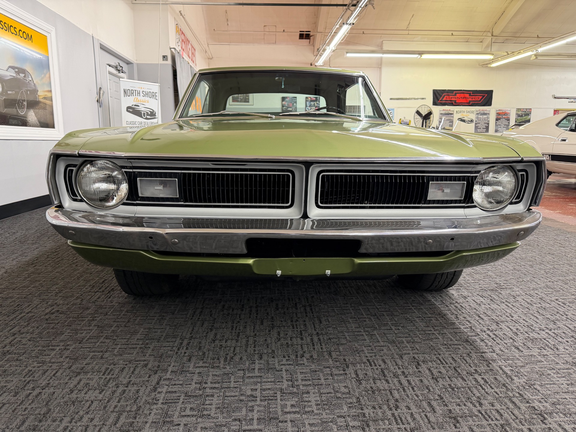 Used 1971 DODGE DART SWINGER-NICELY RESTORED-SEE VIDEO | Mundelein, IL