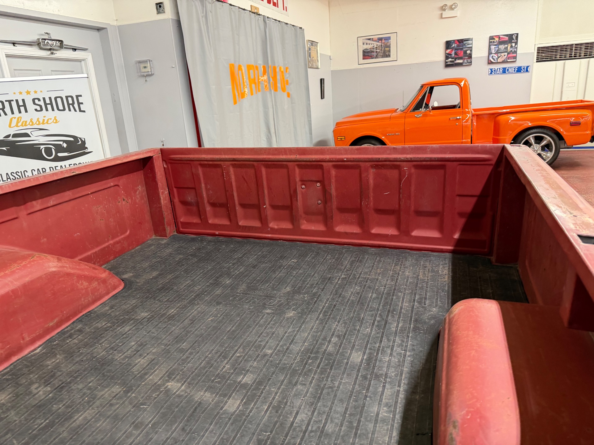 Used 1980 Chevrolet C20 GREAT DRIVING TRUCK WAS IN A TV SHOW -SEE VIDEO | Mundelein, IL