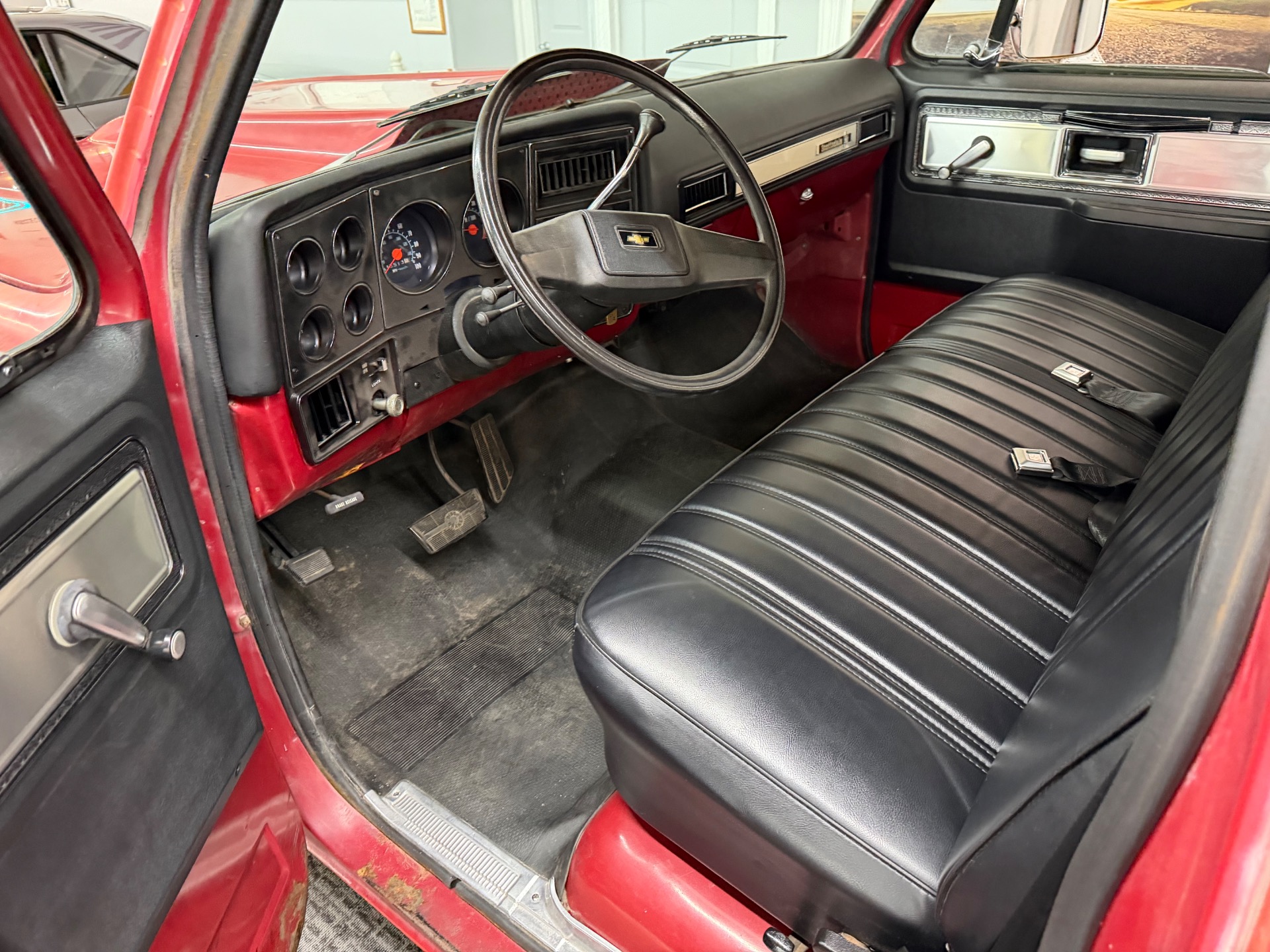 Used 1980 Chevrolet C20 GREAT DRIVING TRUCK WAS IN A TV SHOW -SEE VIDEO | Mundelein, IL