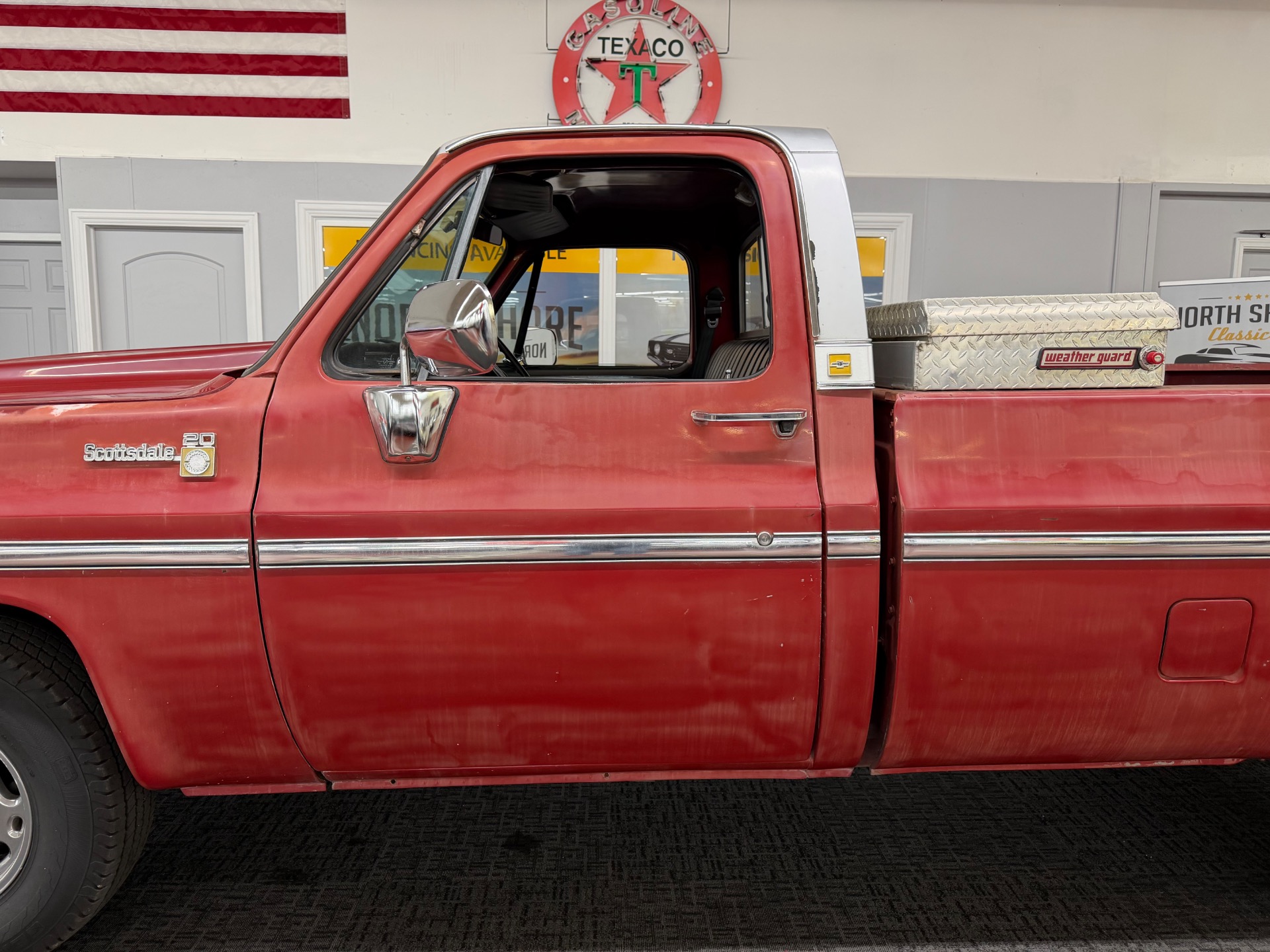 Used 1980 Chevrolet C20 GREAT DRIVING TRUCK WAS IN A TV SHOW -SEE VIDEO | Mundelein, IL