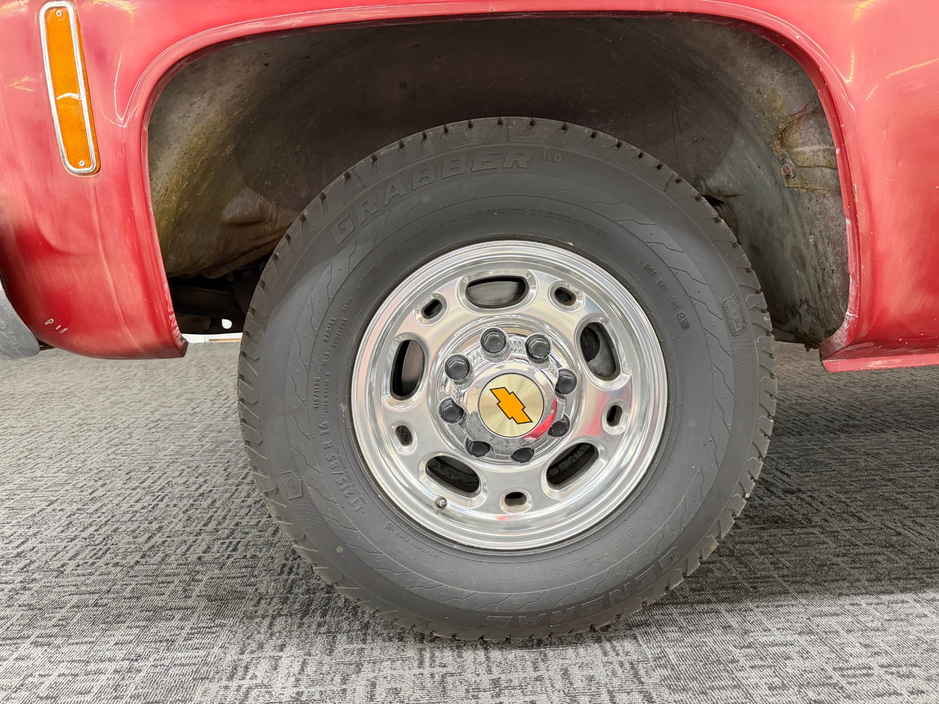 Used 1980 Chevrolet C20 GREAT DRIVING TRUCK WAS IN A TV SHOW -SEE VIDEO | Mundelein, IL